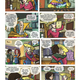 Illustration for article titled This Monday comic preview, its old-school Teenage Mutant Ninja Turtles